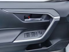 Toyota RAV4 Rongfang RAV4 2.0L CVT2WD Edition - ფოტო 13