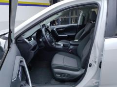 Toyota RAV4 Rongfang RAV4 2.0L CVT2WD Edition - ფოტო 14