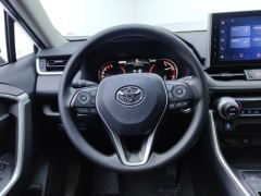 Toyota RAV4 Rongfang RAV4 2.0L CVT2WD Edition - ფოტო 18