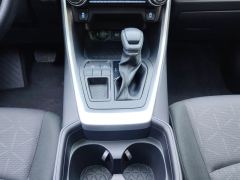 Toyota RAV4 Rongfang RAV4 2.0L CVT2WD Edition - ფოტო 19
