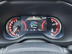 Toyota RAV4 Rongfang RAV4 2.0L CVT2WD Edition - ფოტო 20