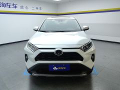 Toyota RAV4 Rongfang RAV4 2.0L CVT2WD Edition - ფოტო 3