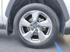 Toyota RAV4 Rongfang RAV4 2.0L CVT2WD Edition - ფოტო 6