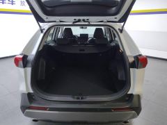 Toyota RAV4 Rongfang RAV4 2.0L CVT2WD Edition - ფოტო 7
