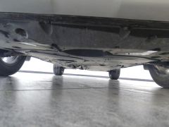 Toyota RAV4 Rongfang RAV4 2.0L CVT2WD Edition - ფოტო 8