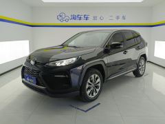 Toyota Wildlander 2.0L 4WD Luxury Edition - photo 1