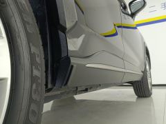 Toyota Wildlander 2.0L 4WD Luxury Edition - photo 10