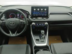 Toyota Wildlander 2.0L 4WD Luxury Edition - photo 16