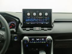 Toyota Wildlander 2.0L 4WD Luxury Edition - photo 17