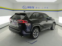Toyota Wildlander 2.0L 4WD Luxury Edition - photo 2