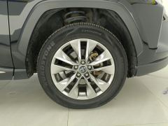 Toyota Wildlander 2.0L 4WD Luxury Edition - photo 6