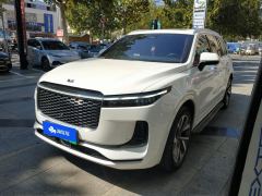 Li Auto Li ONE EREV6 Edition - ფოტო 1
