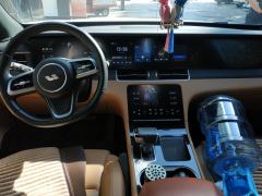 Li Auto Li ONE EREV6 Edition - ფოტო 16