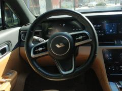 Li Auto Li ONE EREV6 Edition - ფოტო 18