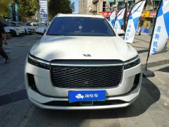 Li Auto Li ONE EREV6 Edition - ფოტო 3