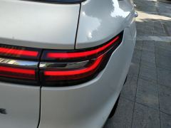 Li Auto Li ONE EREV6 Edition - ფოტო 5