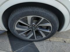 Li Auto Li ONE EREV6 Edition - ფოტო 6