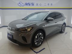 Volkswagen ID.4 CROZZ 442km Edition - ფოტო 1
