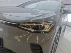 Volkswagen ID.4 CROZZ 442km Edition - ფოტო 4