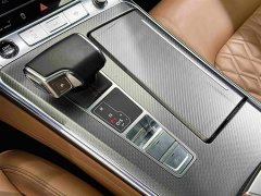 Audi A7L 2022 55 TFSI quattro S-line edition one advance version - ფოტო 13