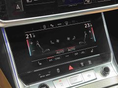Audi A7L 2022 55 TFSI quattro S-line edition one advance version - ფოტო 14