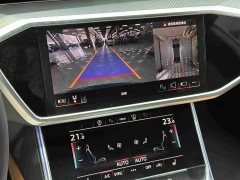 Audi A7L 2022 55 TFSI quattro S-line edition one advance version - ფოტო 15