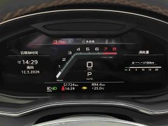 Audi A7L 2022 55 TFSI quattro S-line edition one advance version - ფოტო 16
