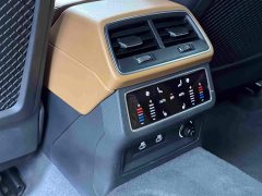 Audi A7L 2022 55 TFSI quattro S-line edition one advance version - ფოტო 18