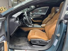 Audi A7L 2022 55 TFSI quattro S-line edition one advance version - ფოტო 5