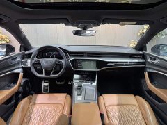 Audi A7L 2022 55 TFSI quattro S-line edition one advance version - ფოტო 6