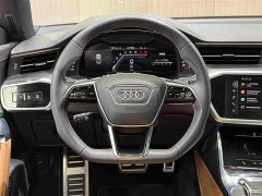 Audi A7L 2022 55 TFSI quattro S-line edition one advance version - ფოტო 9