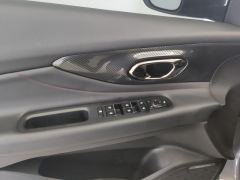 GAC Shadow Leopard 270T J16 Edition - ფოტო 13