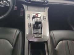 GAC Shadow Leopard 270T J16 Edition - ფოტო 19