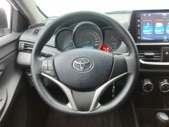Toyota Vios 1.5L CVT Edition - ფოტო 18