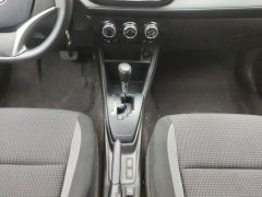 Toyota Vios 1.5L CVT Edition - ფოტო 19
