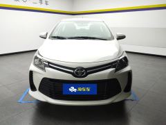 Toyota Vios 1.5L CVT Edition - ფოტო 3