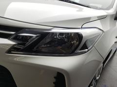 Toyota Vios 1.5L CVT Edition - ფოტო 4