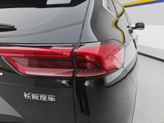 Haval H6 Guochao Edition 1.5T 2WD Urban Edition - фото 5