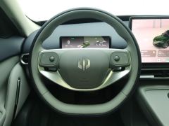 Leapmotor A10 505 Lidar Edition - ფოტო 18