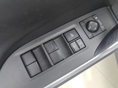 Toyota RAV4 Rongfang RAV4 2.0L CVT2WDPLUS Edition - фото 13