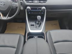 Toyota RAV4 Rongfang RAV4 2.0L CVT2WDPLUS Edition - фото 19