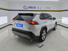 Toyota RAV4 Rongfang RAV4 2.0L CVT2WDPLUS Edition - фото 2