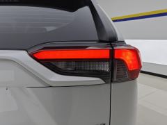 Toyota RAV4 Rongfang RAV4 2.0L CVT2WDPLUS Edition - фото 5