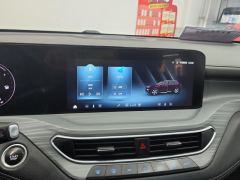 Ford Lingyù EcoBoost 225 Version 6 - ფოტო 17