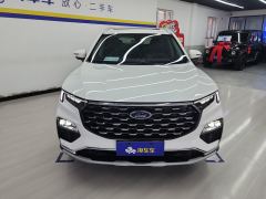 Ford Lingyù EcoBoost 225 Version 6 - ფოტო 3