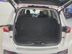 Ford Lingyù EcoBoost 225 Version 6 - ფოტო 7