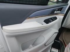 Dongfeng Forthing M7 Lingjue Edition 2.0T Automatic Marquis Edition - фото 12