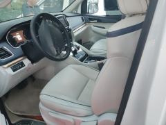 Dongfeng Forthing M7 Lingjue Edition 2.0T Automatic Marquis Edition - фото 14
