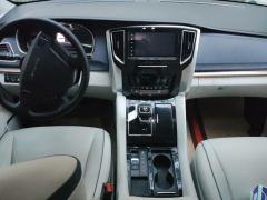 Dongfeng Forthing M7 Lingjue Edition 2.0T Automatic Marquis Edition - фото 16