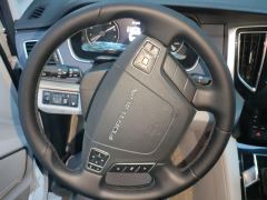 Dongfeng Forthing M7 Lingjue Edition 2.0T Automatic Marquis Edition - фото 18